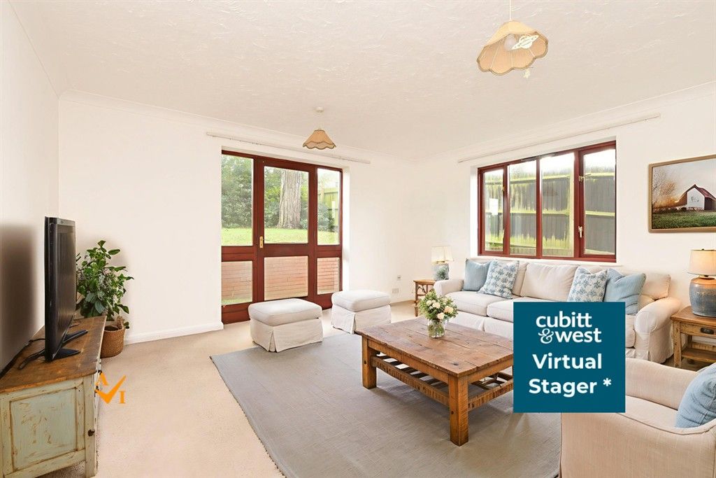 Property photo 3 of 14 Lounge/Diner (Farmhouse Style)