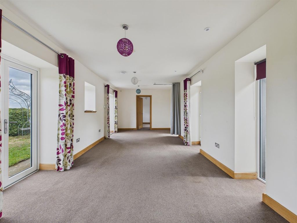 Property photo 3 of 16 Open Plan Living Space