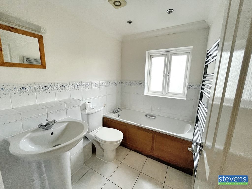 Additional image 13 of 2 bed semi-detached house for saleStrawberry Fields, North Tawton, Devon EX20