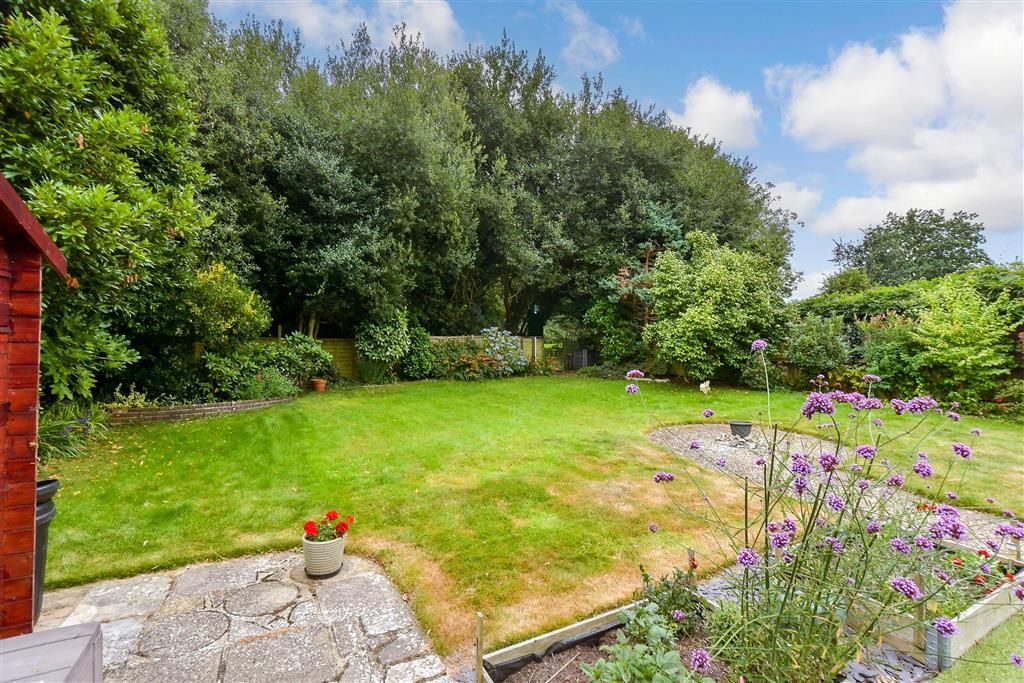 Property photo 1 of 12 Rear Garden