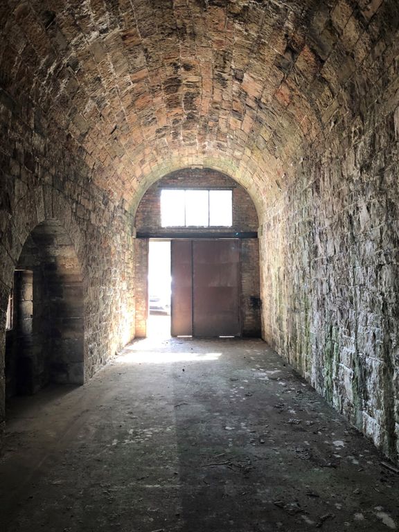 Property photo 3 of 3 An Empty Arch