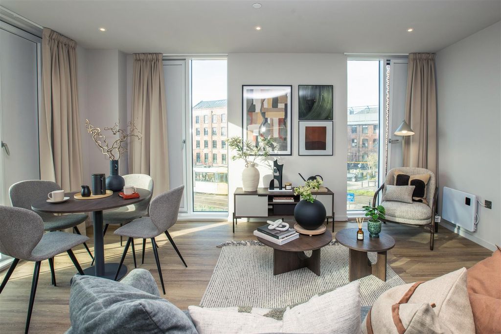 Property photo 2 of 13 2 Bed Lounge Fair0111.Jpg