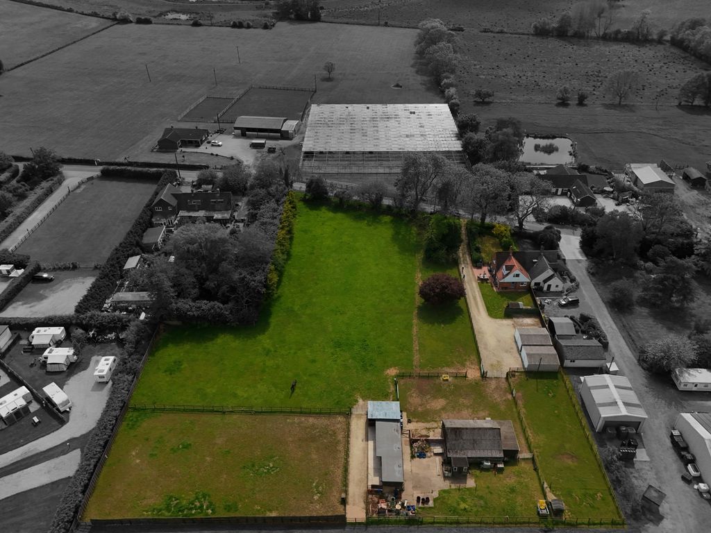 Property photo 2 of 31 Aerial View Of Plot
