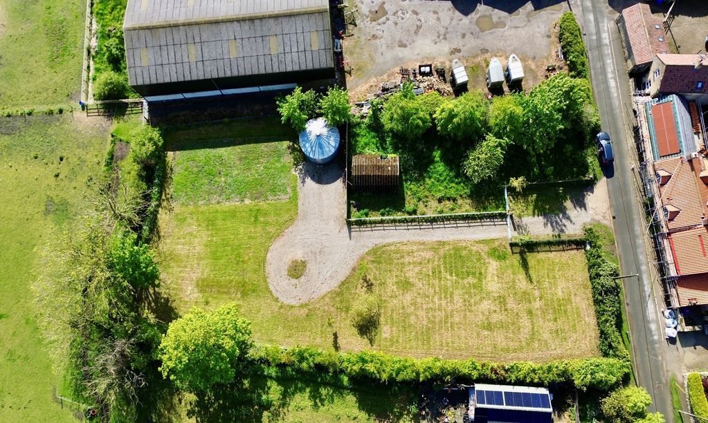 Additional image 9 of Land for sale0.49 Acres West Lane, Snainton, Scarborough YO13