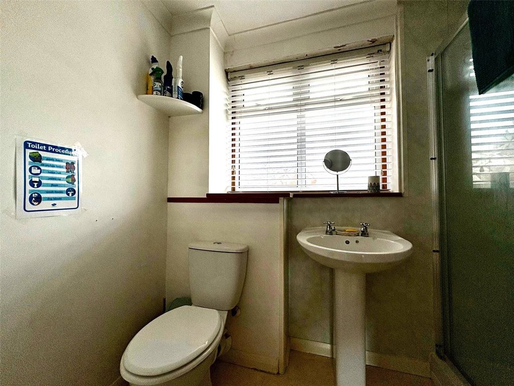 Additional image 8 of 3 bed semi-detached house for saleWhitebridges, Honiton, Devon EX14