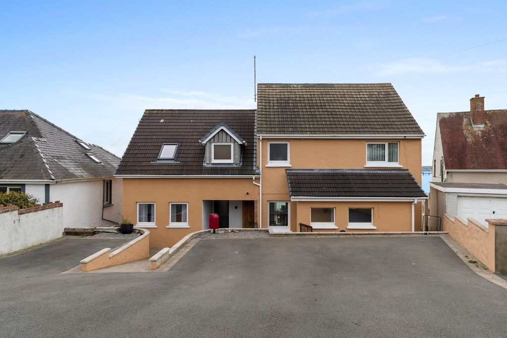 Additional image 37 of 5 bed detached house for salePointfields Crescent, Hakin, Milford Haven SA73