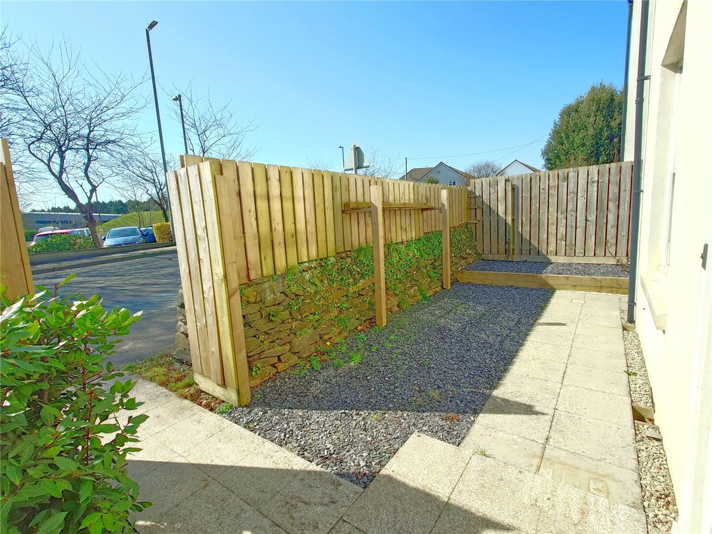 Additional image 13 of 2 bed semi-detached house for saleNewquay Road, Truro, Cornwall TR1