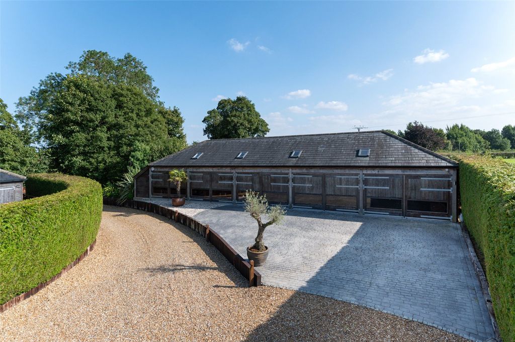 Additional image 21 of 5 bed equestrian for saleWest End Farm, Galphay, Ripon, North Yorkshire HG4