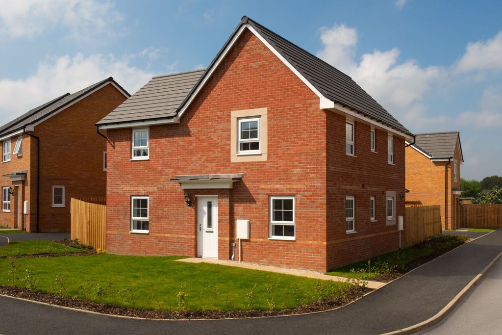 Property photo 2 of 9 Notton Wood View