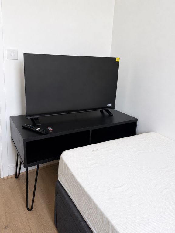 Property photo 3 of 8 TV In Room