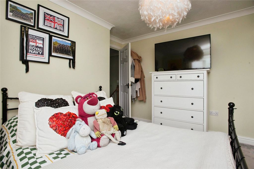 Additional image 22 of 4 bed detached house for saleKestell Parc, Bodmin, Cornwall PL31