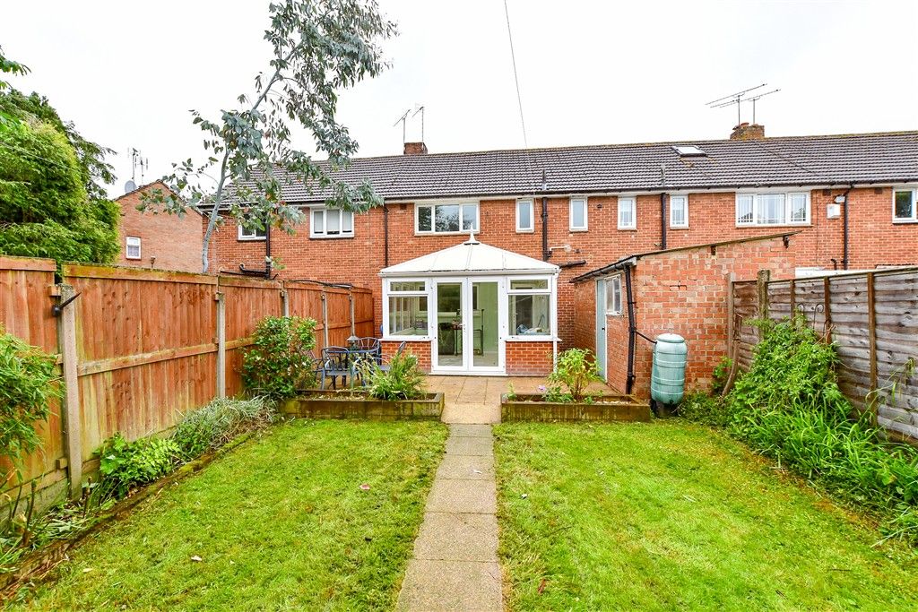 Property photo 2 of 9 Rear Garden