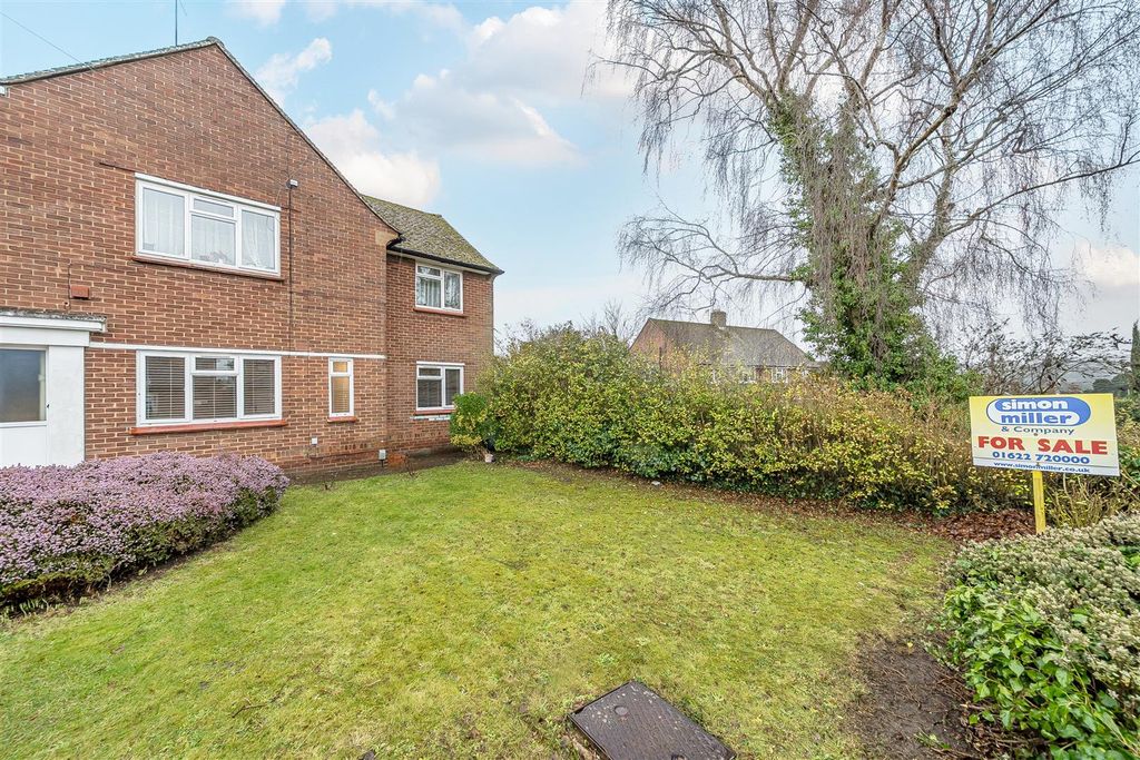 Additional image 22 of 2 bed maisonette for saleSouth Street, Barming, Maidstone ME16