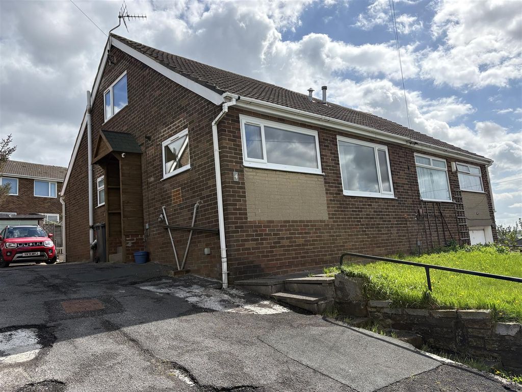 Additional image 21 of 2 bed semi-detached bungalow for saleHarewood Avenue, Heckmondwike WF16
