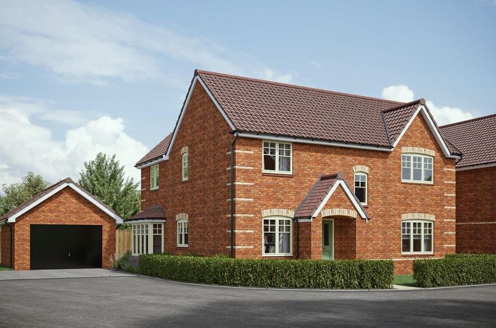 Property photo 1 of 16 The Banbury.Jpg
