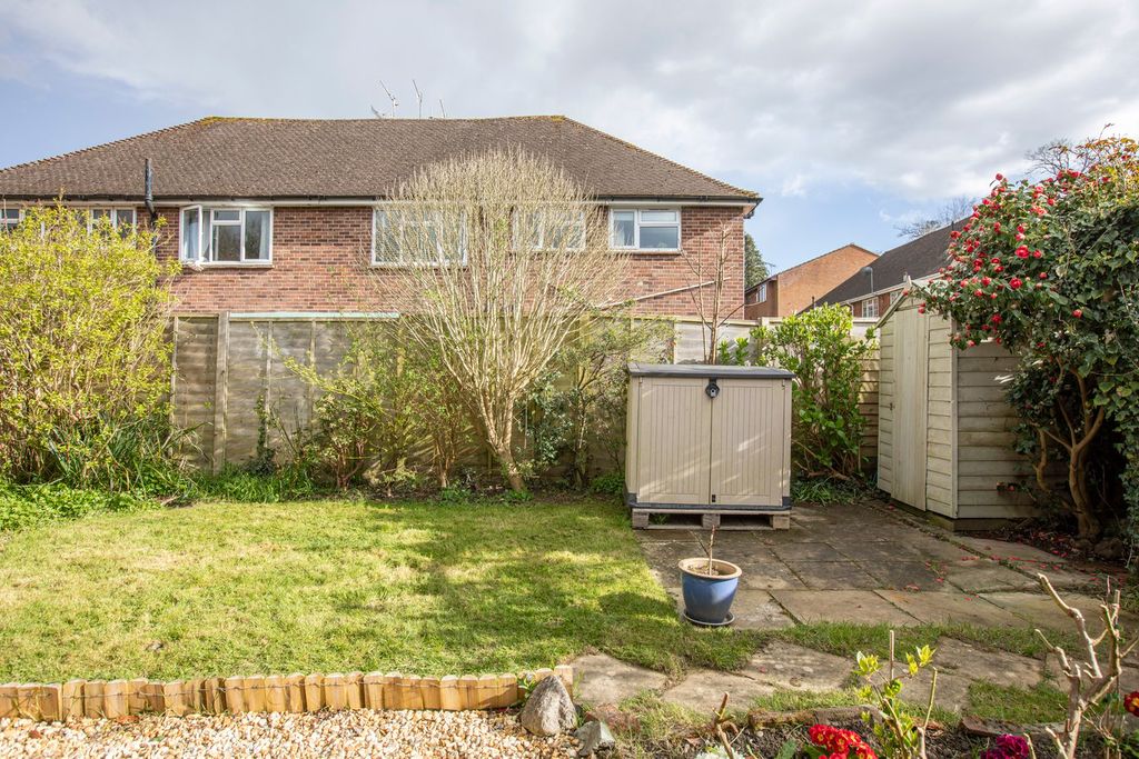 Additional image 18 of 2 bed maisonette for saleSouthwick Close, East Grinstead RH19