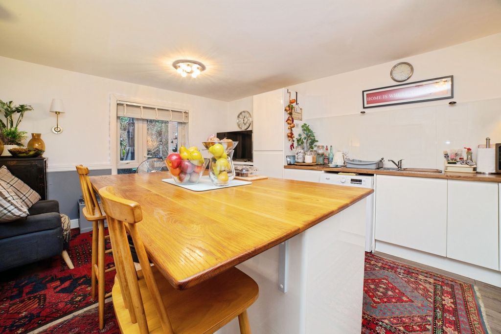 Property photo 2 of 19 Kitchen- Lounge