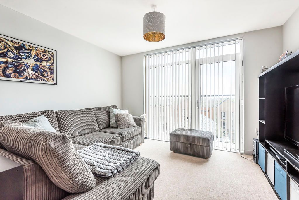 Property photo 2 of 15 Living Room