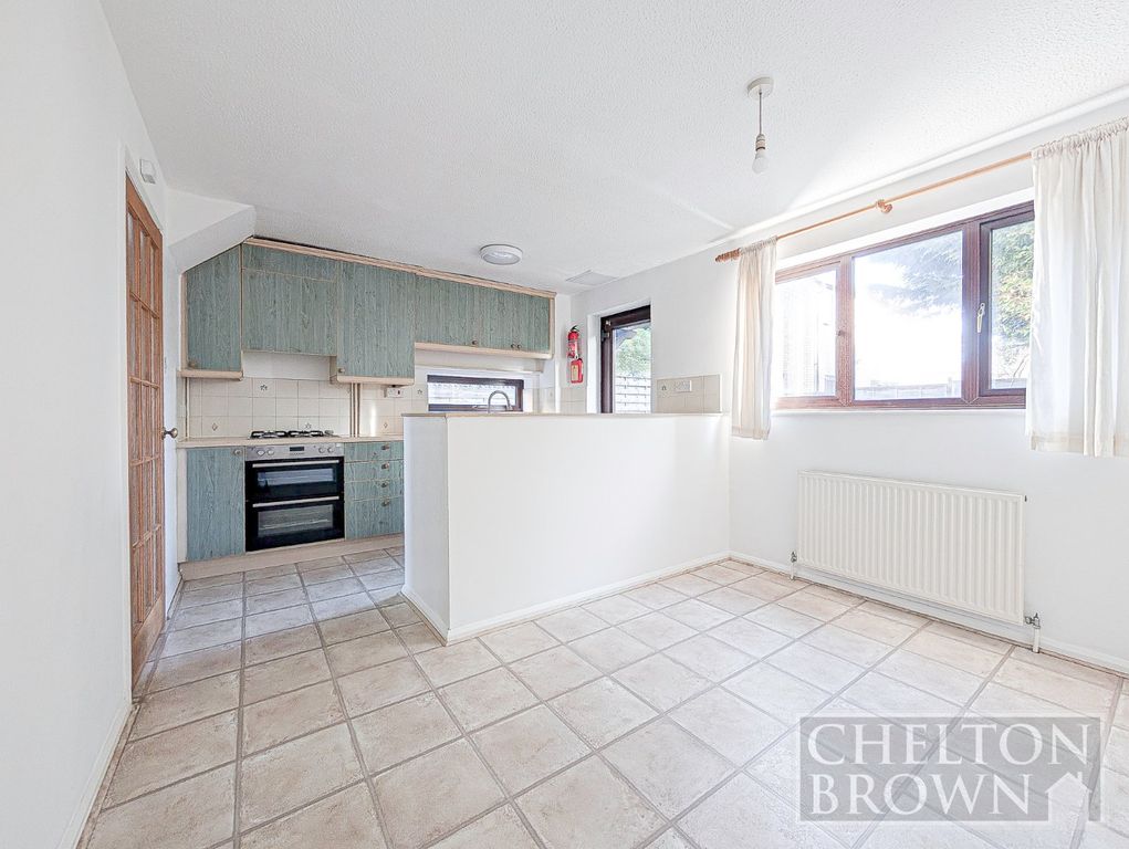 Property photo 3 of 34 Kitchen &amp; Diner