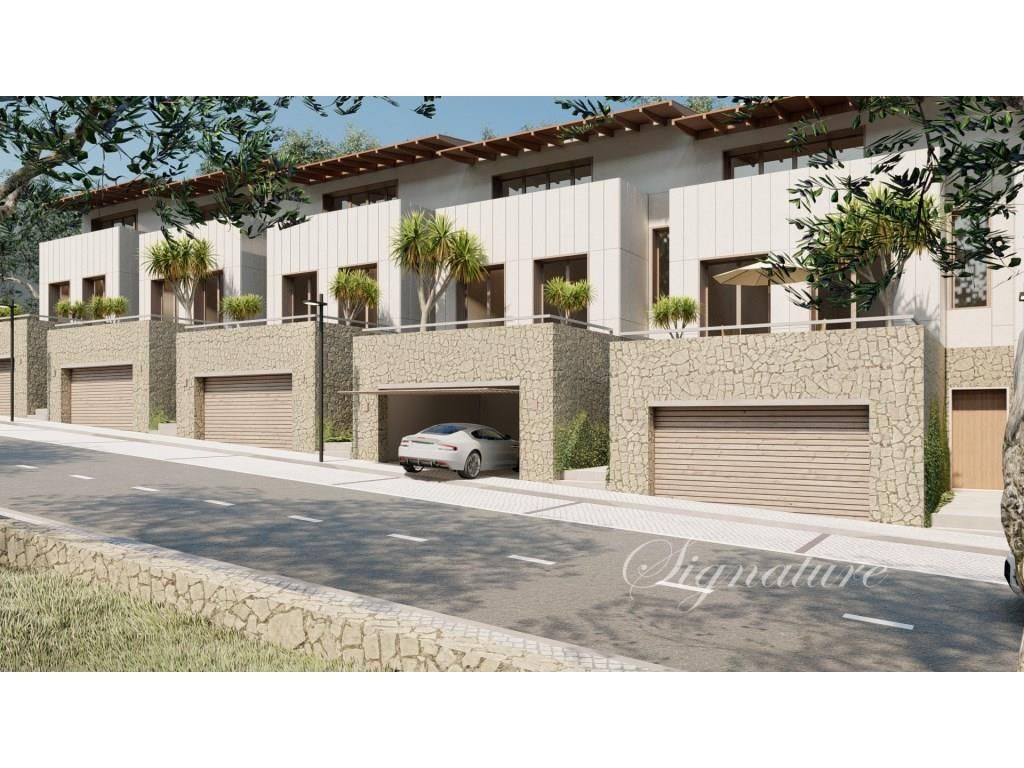 Property photo 1 of 16 Exceptional Opportunity To Built Your Home Right In The Heart Of Santa Bárbara De Nexe - Plots For v