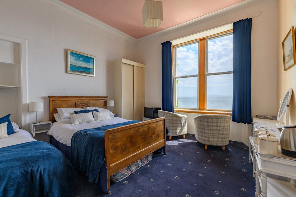 Additional image 15 of 11 bed detached house for saleForth View Hotel, Hawkcraig, Aberdour, Burntisland KY3