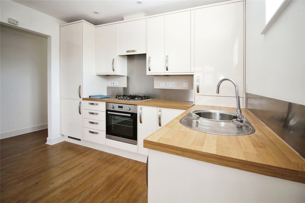 Property photo 2 of 6 Open Plan Living