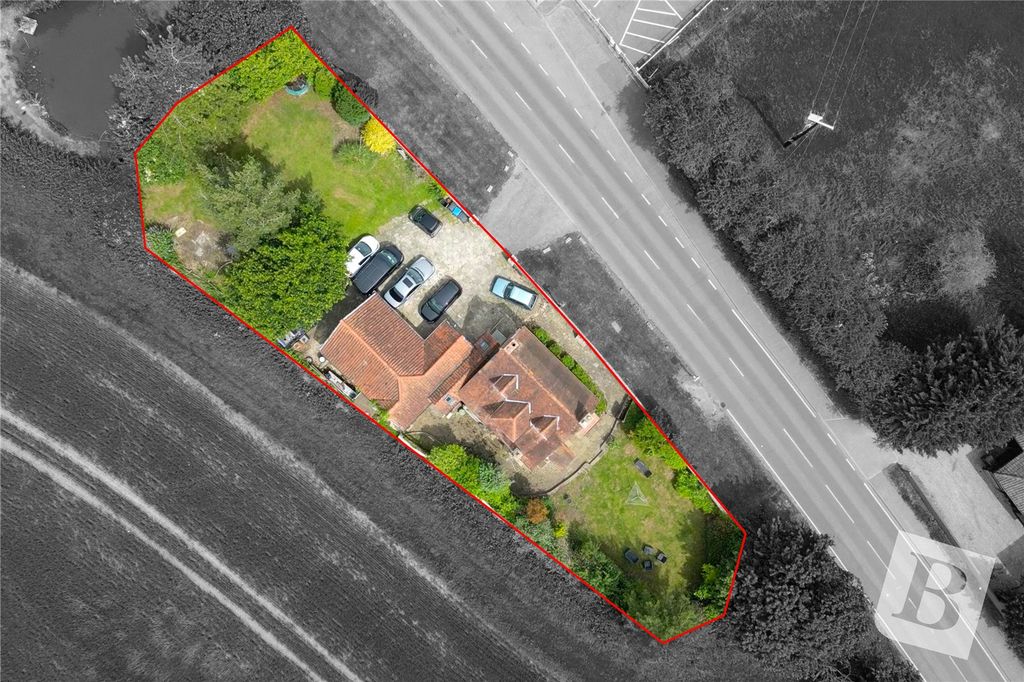 Property photo 2 of 20 Aerial