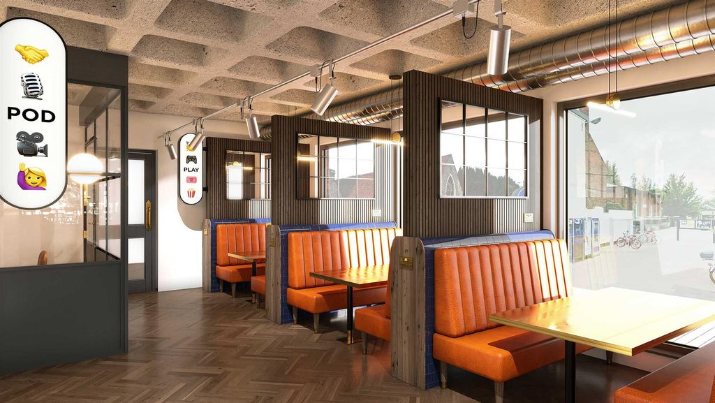 Property photo 2 of 14 Booth Study Space.Jpg