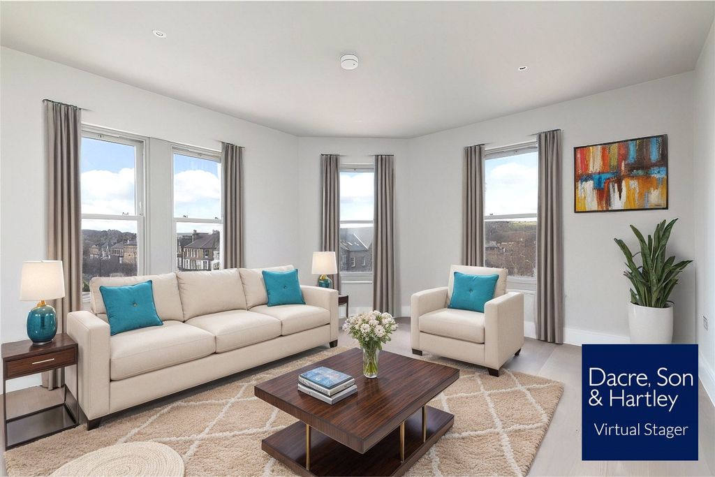 Property photo 3 of 15 Living Room Cgi
