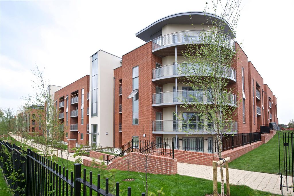 Property photo 1 of 20 Corbett Court - Burgess Hill - Exterior .Jpg