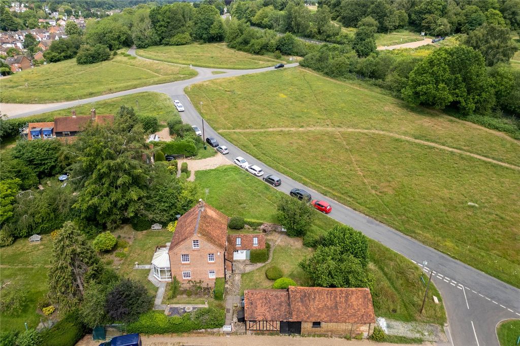 Property photo 1 of 17 Aerial Elevation