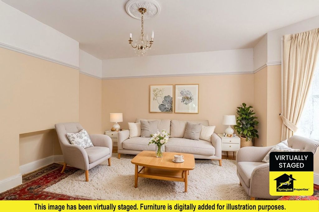 Property photo 3 of 17 Virtually Stage...