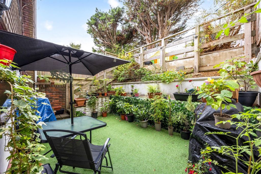 Property photo 3 of 18 Rear Garden
