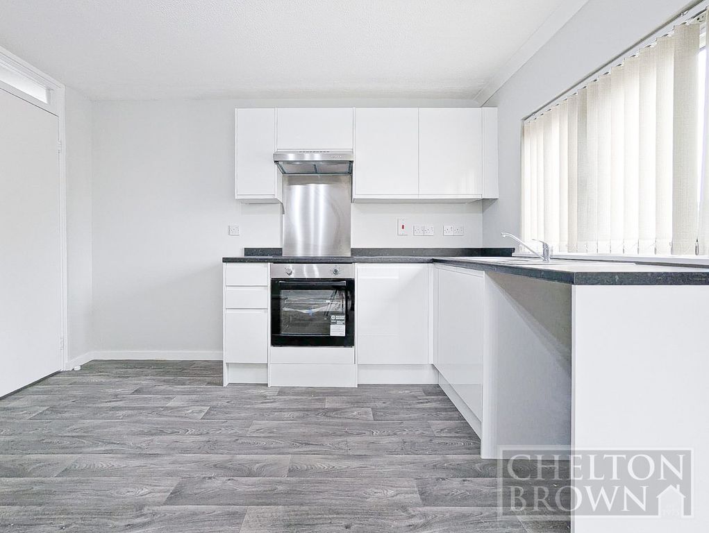 Property photo 2 of 18 Kitchen/Living Area