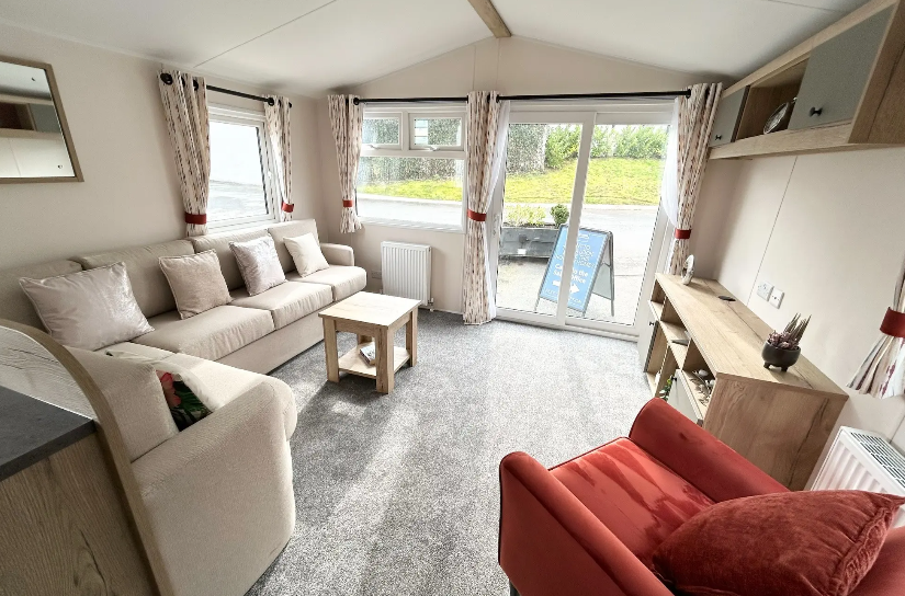 Property photo 1 of 12 Willerby Rio At Waterside Holiday Park