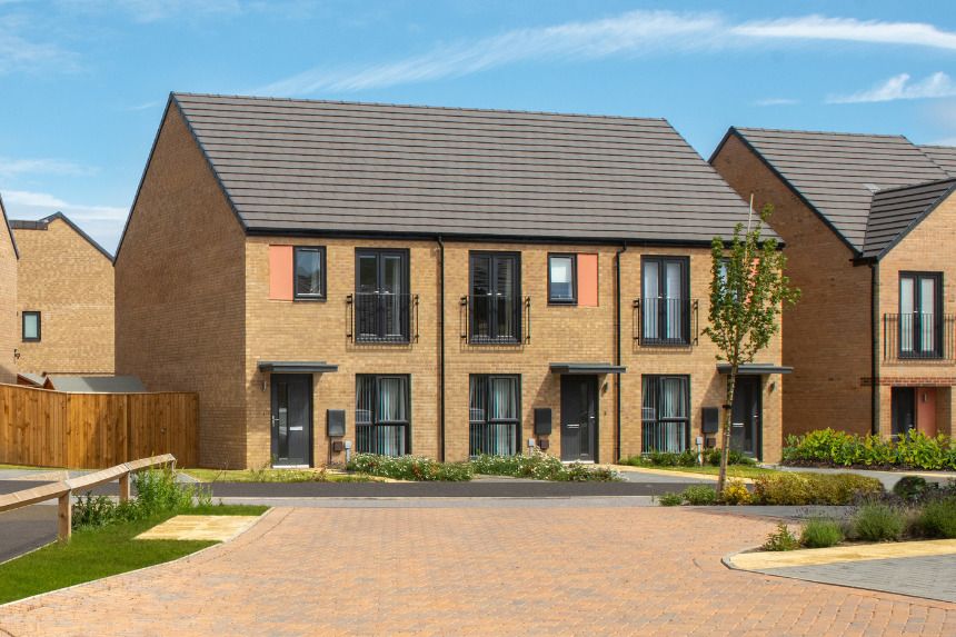Property photo 2 of 7 The Adam Freight Village