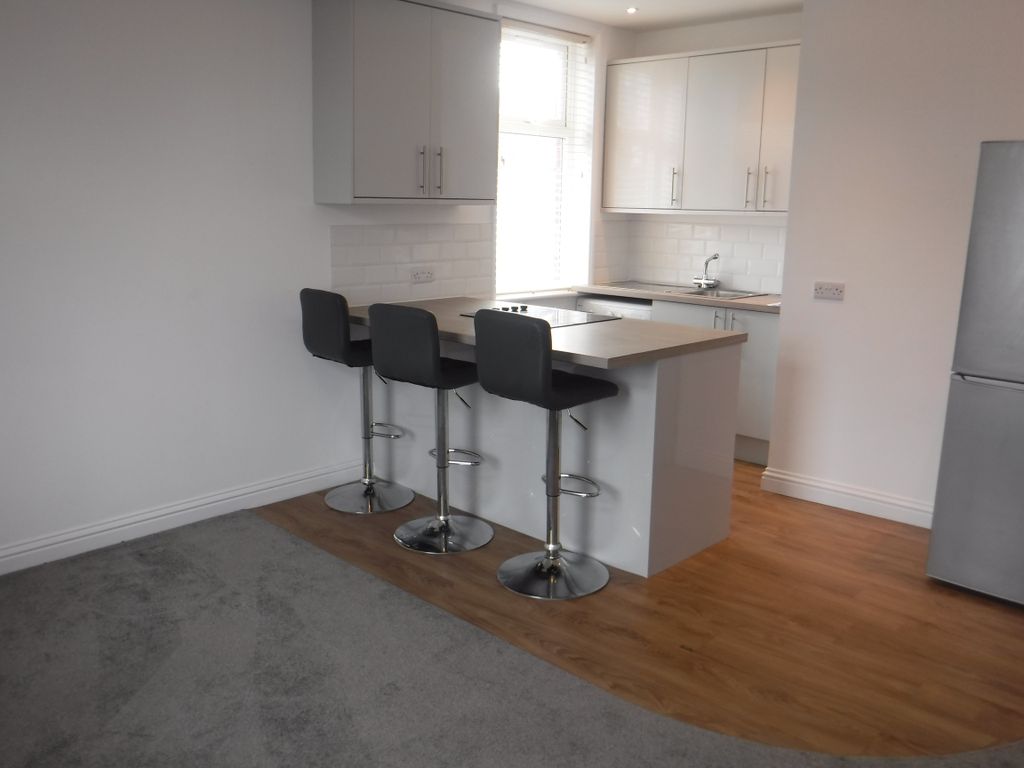Property photo 3 of 8 Kitchen Area