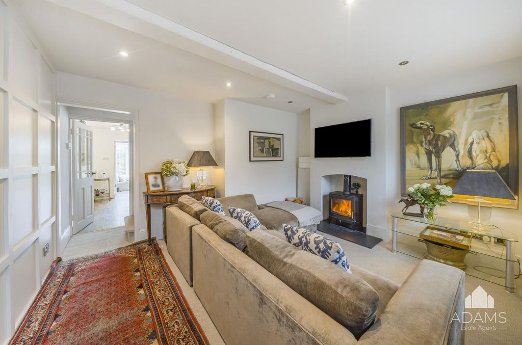 Property photo 3 of 20 Sitting Room