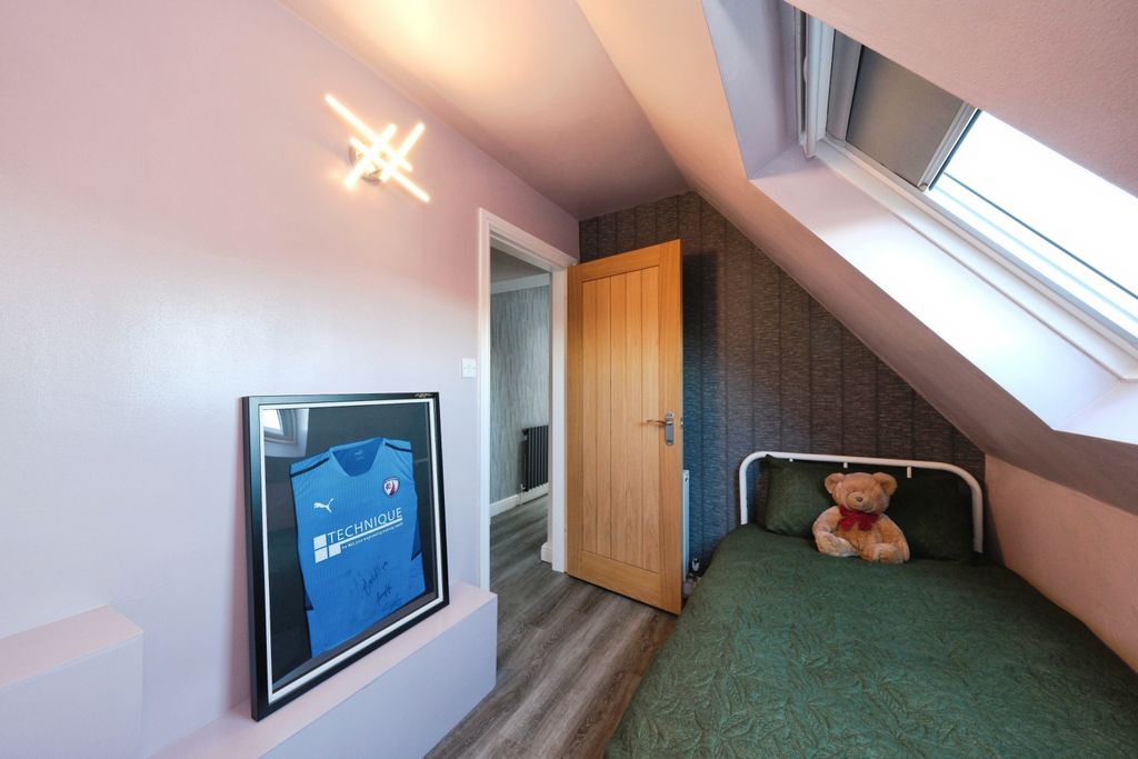 Additional image 27 of 5 bed detached house for saleLawn Close, Heanor DE75