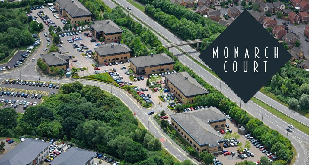 Property photo 2 of 2 Monarchcourtaerialphoto.Jpg