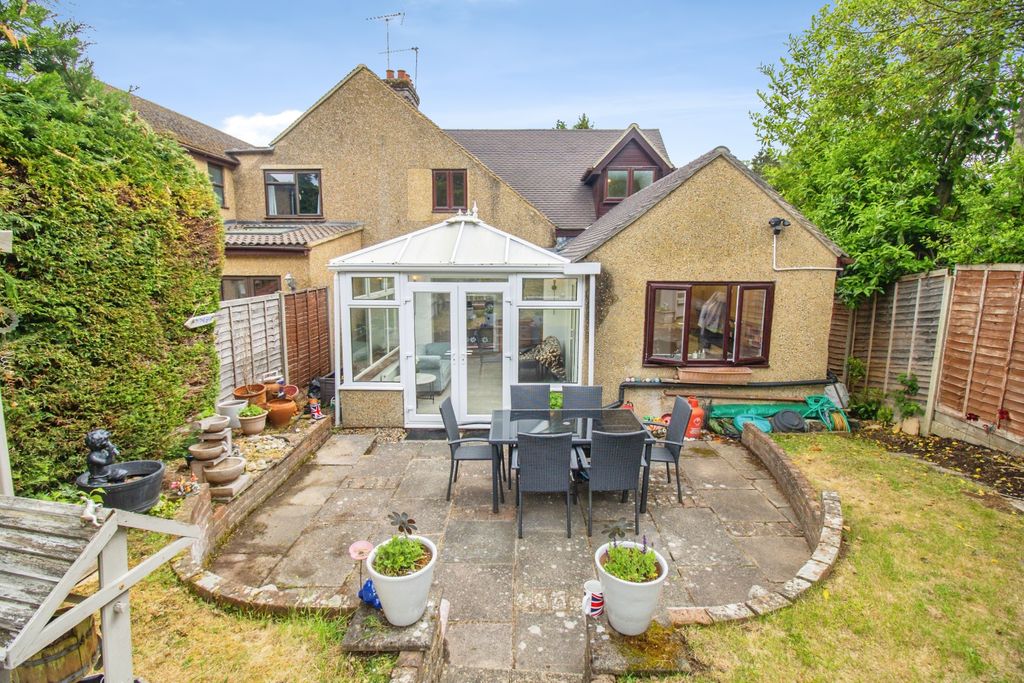 Property photo 3 of 22 Rear Garden