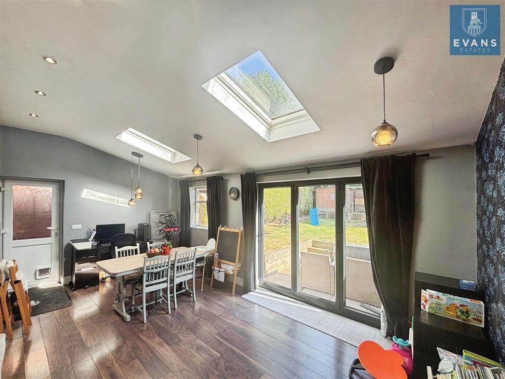 Property photo 1 of 17 Extended Dining Room