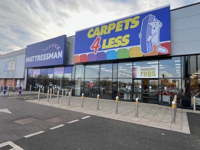 Property photo 1 of 3 Out Of Town Retail To Let Nene Valley Retail Park, Northampton, Northamptonshire