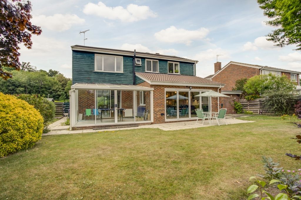 Property photo 2 of 13 Rear Elevation