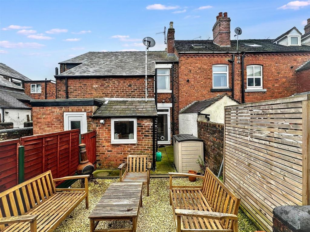 Property photo 2 of 19 Rear Aspect