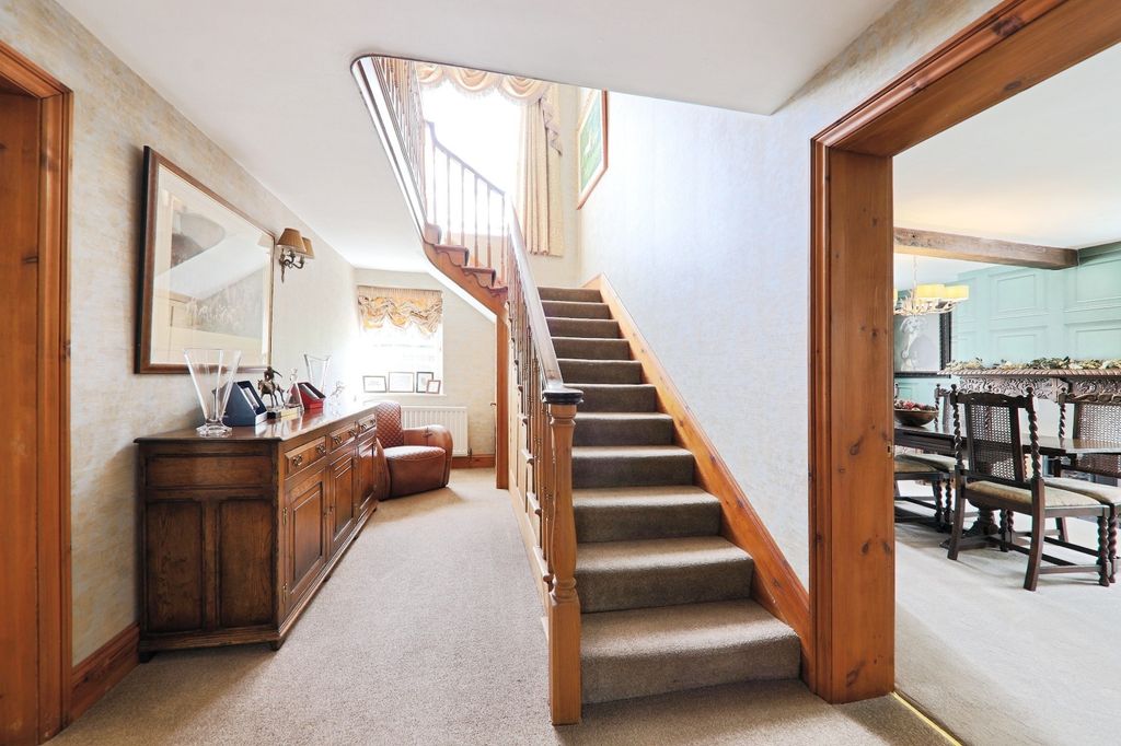 Additional image 6 of 5 bed detached house for saleMain Street, Horkstow, Barton-Upon-Humber DN18