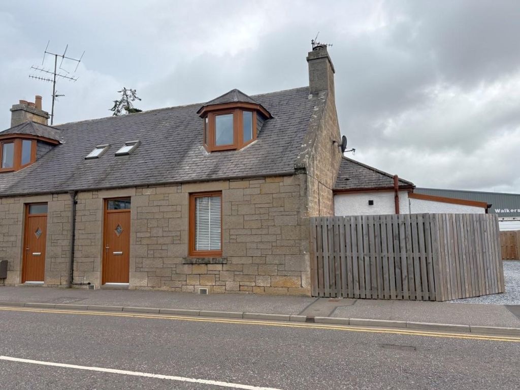 Property photo 1 of 22 7 The Wards, Elgin