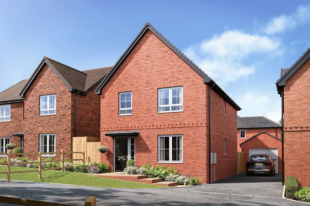 Property photo 1 of 17 Ayleford