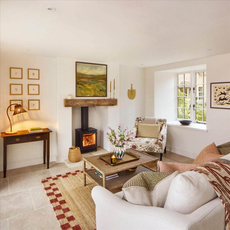 Additional image 7 of 6 bed detached house for saleGlebe House, Sapperton, Gloucestershire GL7