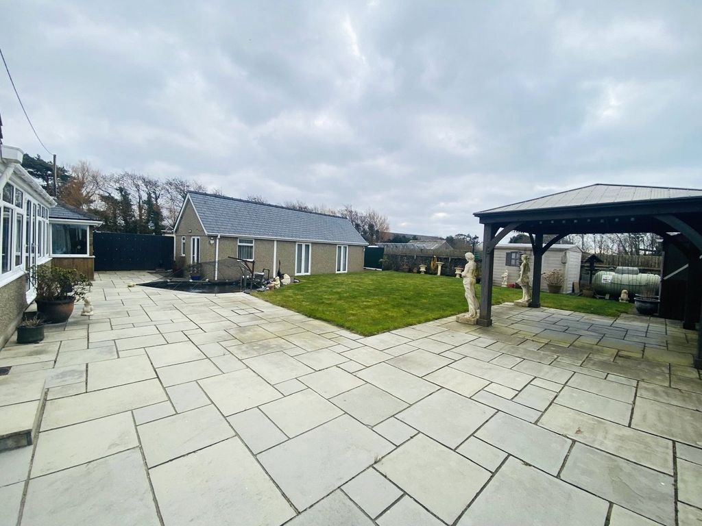 Additional image 14 of 4 bed detached house for saleMorfa Bychan, Porthmadog, Gwynedd LL49